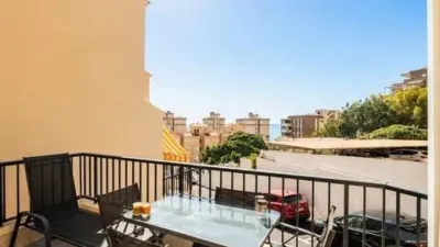 Chalet in Los Arenales del Sol photo 27