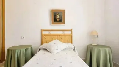 Apartment on Avenida de Oviedo photo 24