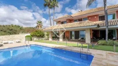 Chalet on Avenida de la Costa Blanca photo 49