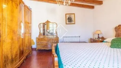 Chalet in Alcira photo 46
