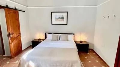 Chalet on Calle San Miguel de Abona, No Number photo 31