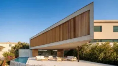 Casa – Alacant / Alicante, l'Alacantí - Más
