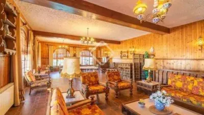 Chalet in Alcira photo 13