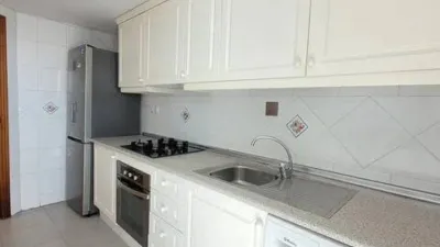 Apartment on Avenida de los Países Escandinavos photo 10