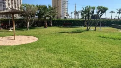 Piso en Avenida de Niza photo 8