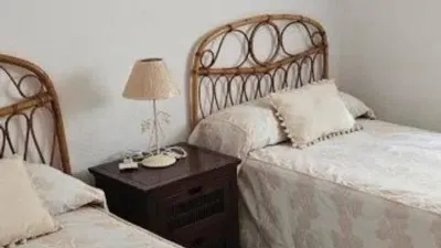 Apartment on Avenida de Oviedo photo 14