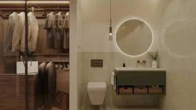 Apartment in Traditional Centre photo 5