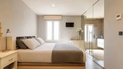 Chalet in Los Arenales del Sol photo 2