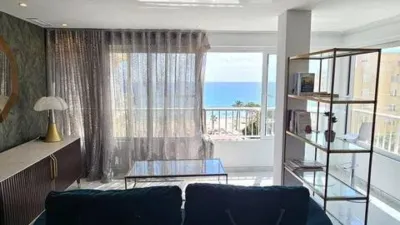Apartment in Agua Amarga-Urbanova photo 22