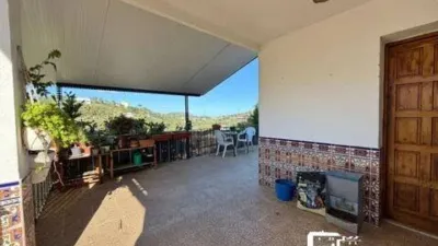 Chalet en Canyelles photo 26