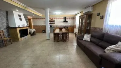 Chalet on Calle del Pino photo 88