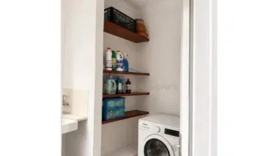 Apartment in Eixample-Sant Oleguer photo 23