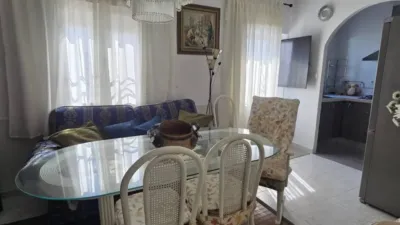 Chalet in Úbeda photo 10