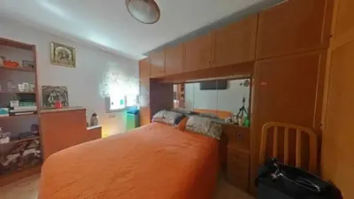 Apartment in Cornellà de Llobregat photo 12