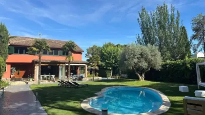 Chalet en Bonanza photo 42