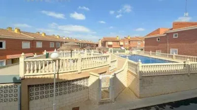 Terraced house in Centre-Port-Platja Llevant photo 5