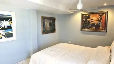 Apartment in Agua Amarga-Urbanova photo 54