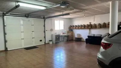 Chalet on Calle del Pino photo 99