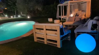 Chalet en Bonanza photo 13