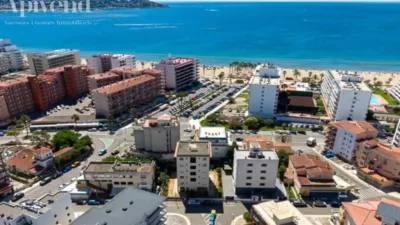 Apartment in Santa Margarida photo 64