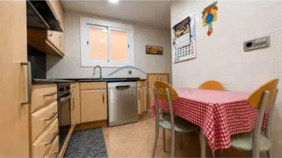Apartment in Eixample-Sant Oleguer photo 9