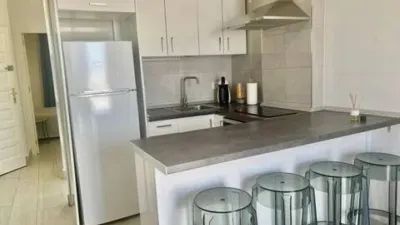 Apartment on Calle Primavera No Number photo 12