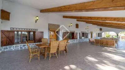 Chalet in Alcira photo 66
