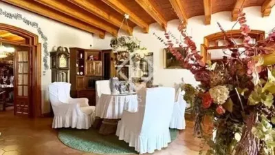 Chalet in Almafrá photo 7