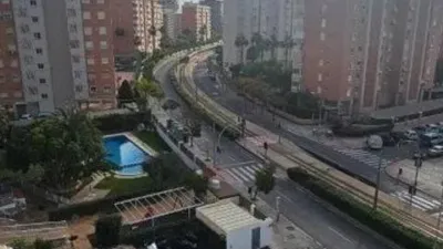 Apartment on Avenida de Oviedo photo 58