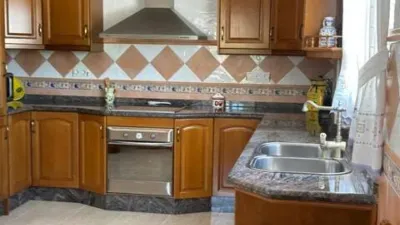 Chalet on Calle del Pino photo 31