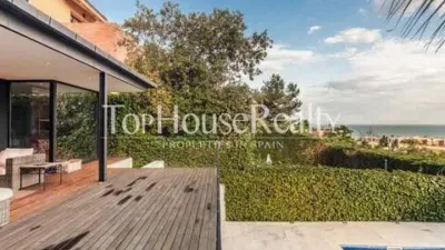 House in El Poal photo 53