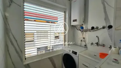 Apartment in Roquetas de Mar photo 23