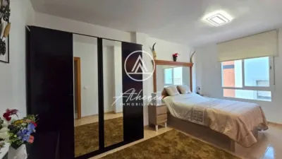 Apartment in Roquetas de Mar photo 39
