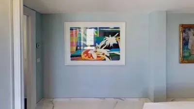 Apartment in Agua Amarga-Urbanova photo 55