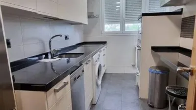 Apartment in Buenavista photo 5