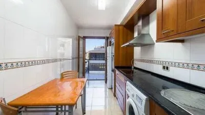 Apartment in Ciutat d'Alcúdia photo 10