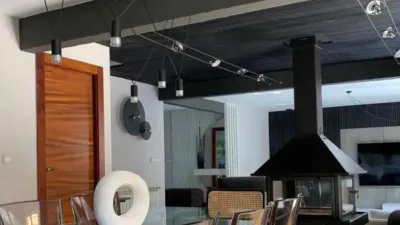 Chalet en Bonanza photo 23