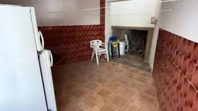 Chalet in Madrigueras photo 17