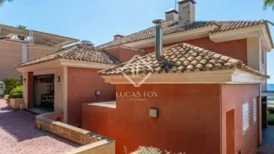 Chalet on Avenida de la Costa Blanca photo 42