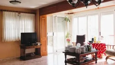 Apartment on Avenida de los Países Escandinavos photo 3