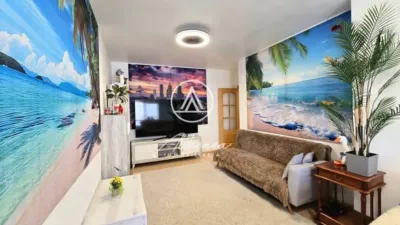 Apartment in Roquetas de Mar photo 12