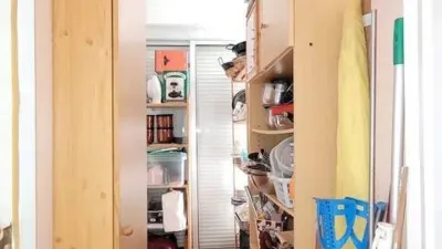 Apartment on Avenida de los Países Escandinavos photo 17