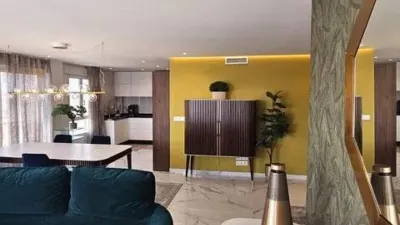 Apartment in Agua Amarga-Urbanova photo 15