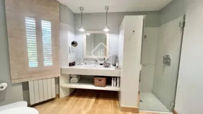 Chalet in Ibi photo 22