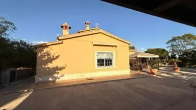 Chalet en calle Partida Maitino. Poligono 1, Carretera del Altet N photo 8