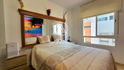 Apartment in Roquetas de Mar photo 40