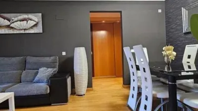 Apartment on Maestro Jose Garberi Serrano Street, No Number photo 11