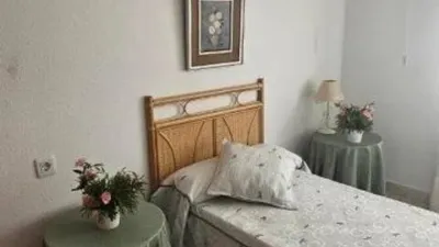 Apartment on Avenida de Oviedo photo 30