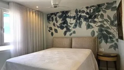 Apartment in Agua Amarga-Urbanova photo 40