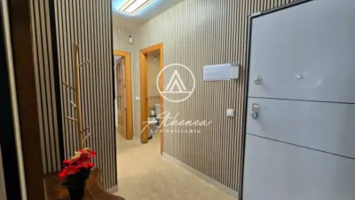 Apartment in Roquetas de Mar photo 48